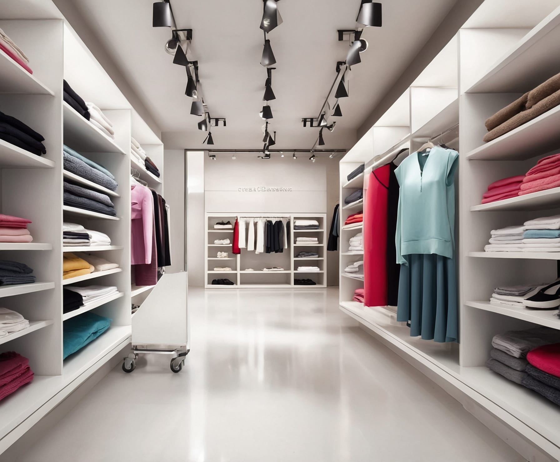 Estrategia SEO para mejorar visibilidad en moda.