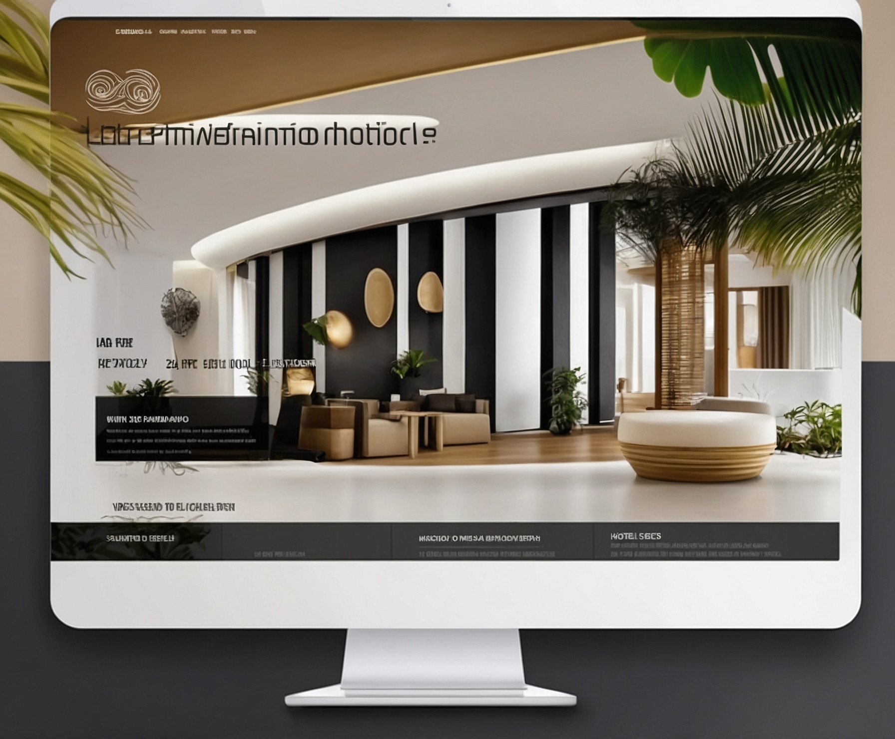 Transformación digital hotelera y marketing