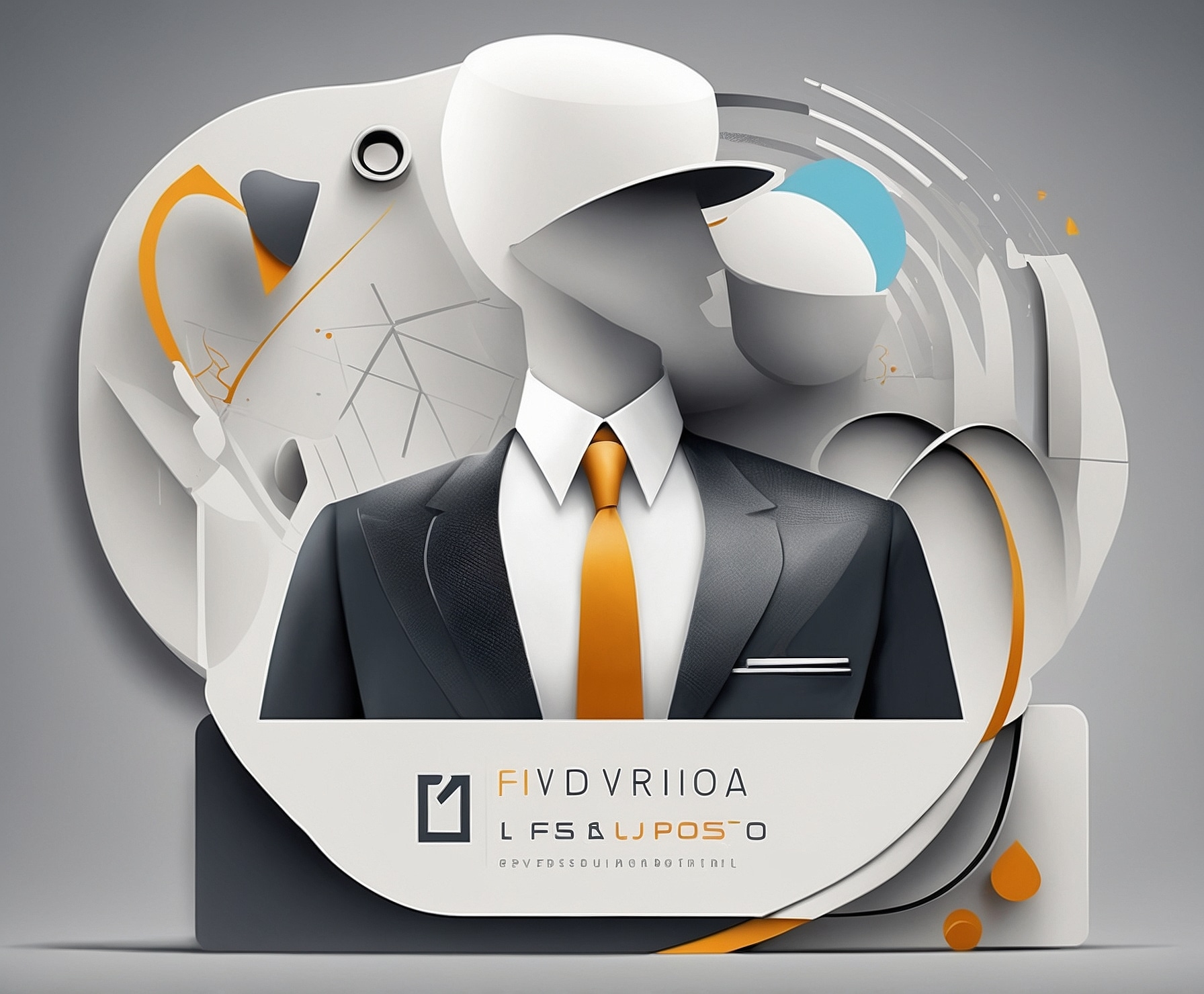 Negocio de marketing digital con SEO exitoso