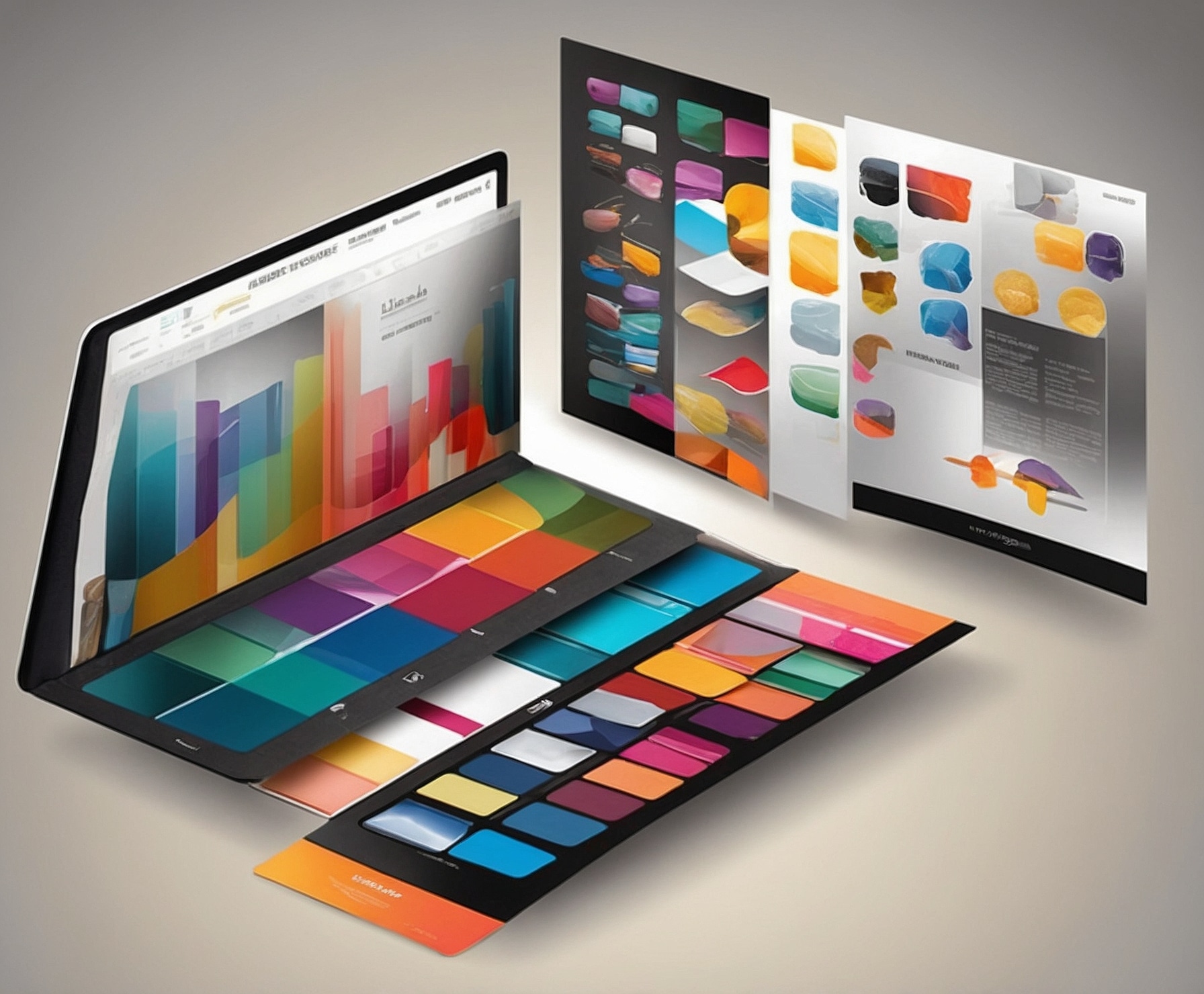 Diseño web optimizado para visibilidad online.